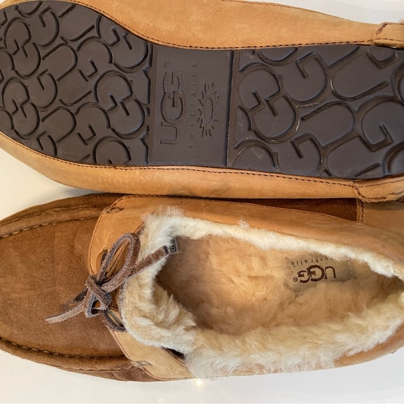 UGG Slippers for Men - Picture 1 of 6